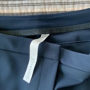 LuluPants — With a Mark